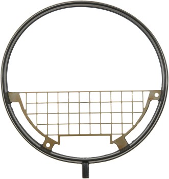 Fuel Injection Throttle Body Mounting Gasket