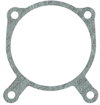 Fuel Injection Throttle Body Mounting Gasket