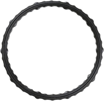 Engine Coolant Thermostat Housing Gasket