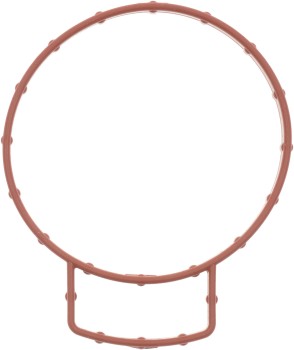 Fuel Injection Throttle Body Mounting Gasket