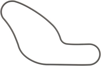 Engine Water Pump Gasket