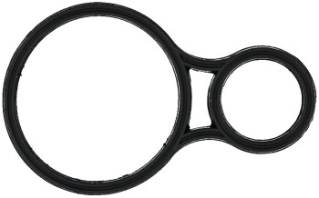 Engine Coolant Thermostat Gasket