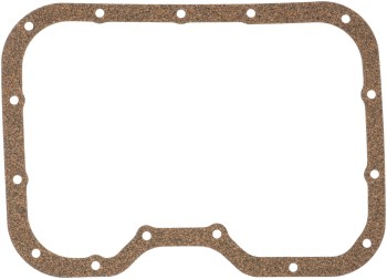 Engine Oil Pan Gasket Set