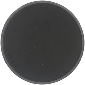 Engine Circular Plug