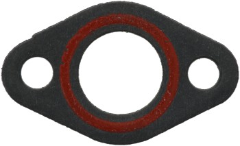 Engine Coolant Outlet Gasket