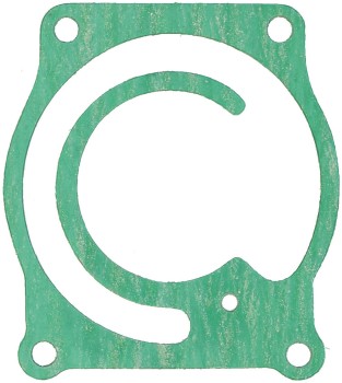 Fuel Injection Throttle Body Mounting Gasket