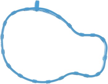 Fuel Injection Throttle Body Mounting Gasket