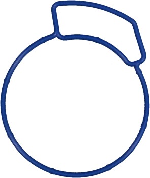 Fuel Injection Throttle Body Mounting Gasket