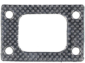 Exhaust Pipe Flange Gasket