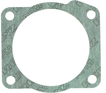 Fuel Injection Throttle Body Mounting Gasket