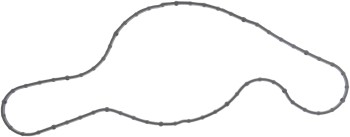 Engine Water Pump Gasket