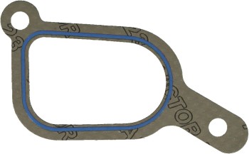 Engine Coolant Outlet Gasket