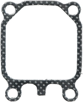 Engine Intake to Exhaust Gasket