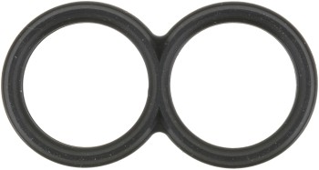 Engine Oil Filter Adapter Gasket