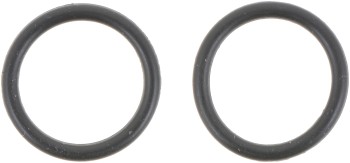 Engine Coolant Pipe O-Ring