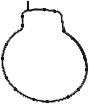 Fuel Injection Throttle Body Mounting Gasket