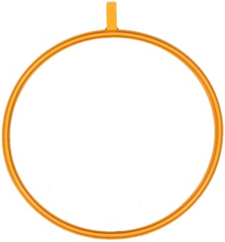 Fuel Injection Throttle Body Mounting Gasket