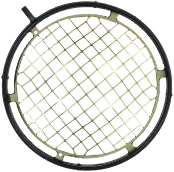 Fuel Injection Throttle Body Mounting Gasket