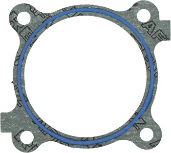 Fuel Injection Throttle Body Mounting Gasket
