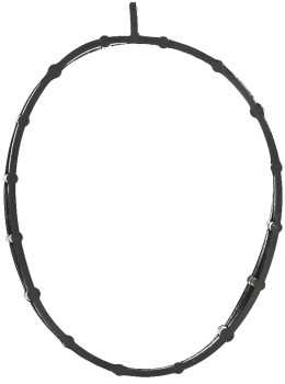 Fuel Injection Throttle Body Mounting Gasket