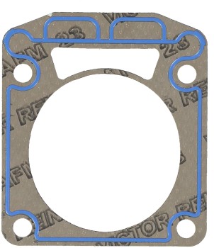Fuel Injection Throttle Body Mounting Gasket