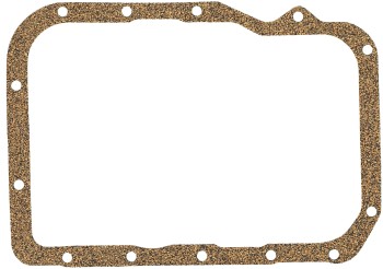 Engine Oil Pan Gasket Set