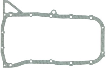 Engine Oil Pan Gasket Set
