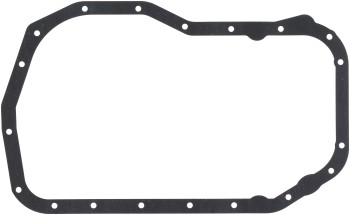 Engine Oil Pan Gasket Set