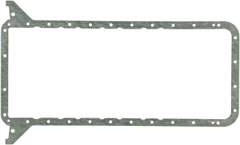 Engine Oil Pan Gasket