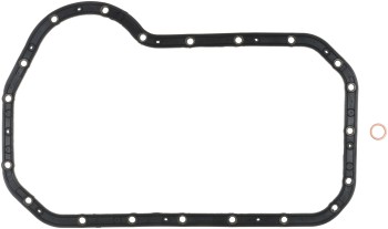 Engine Oil Pan Gasket Set