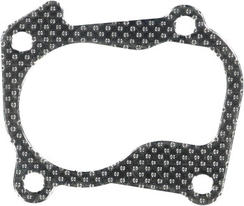 Exhaust Pipe Flange Gasket