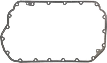 Engine Oil Pan Gasket Set