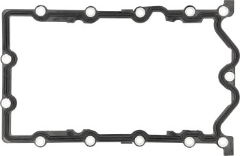 Engine Oil Pan Gasket Set