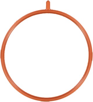 Fuel Injection Throttle Body Mounting Gasket