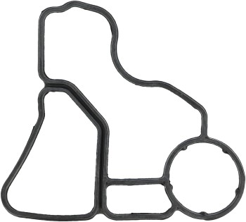 Engine Oil Filter Adapter Gasket