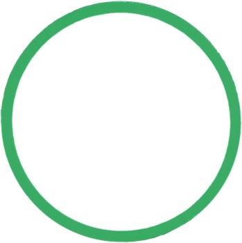 Engine Intake Manifold Gasket