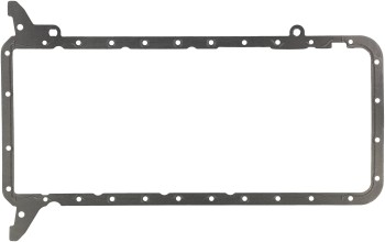 Engine Oil Pan Gasket Set
