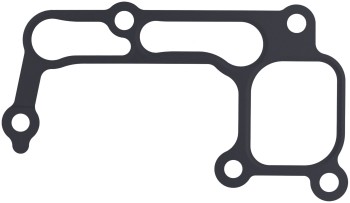 Engine Coolant Outlet Gasket