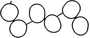 Fuel Injection Plenum Gasket