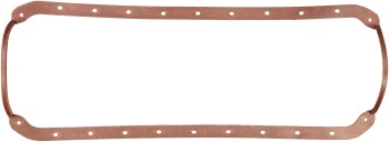 Engine Oil Pan Gasket Set