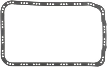 Engine Oil Pan Gasket Set