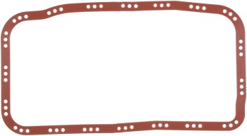 Engine Oil Pan Gasket Set