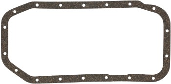 Engine Oil Pan Gasket Set