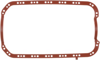 Engine Oil Pan Gasket Set