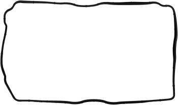 Engine Valve Cover Gasket Set