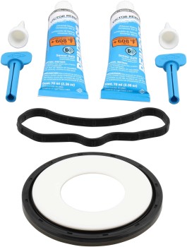 Engine Crankshaft Seal Kit