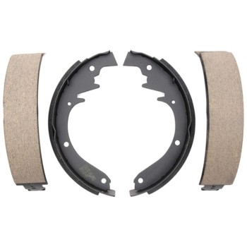 Drum Brake Shoe