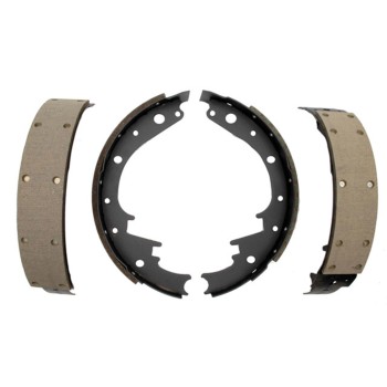 Drum Brake Shoe