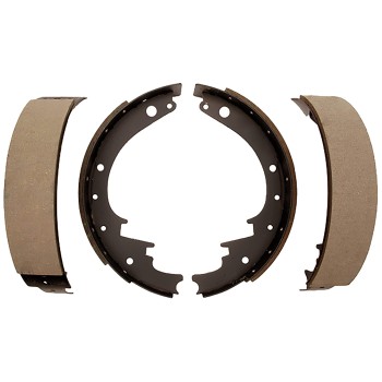 Drum Brake Shoe
