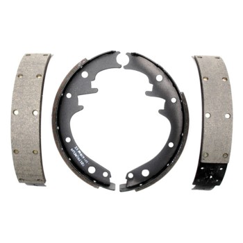 Drum Brake Shoe